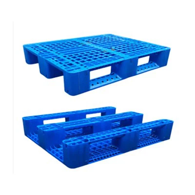 Топ-10 производителей пластиковых поддонов в мире к 2025 году