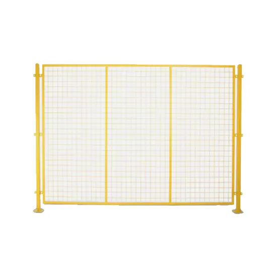 Workshop Isolation Net